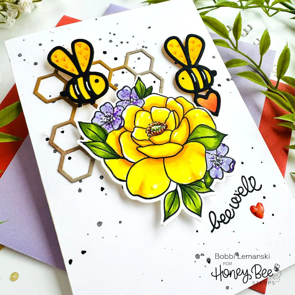 Bumbleberry Papercrafts Ltd