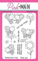 Bumbleberry Papercrafts Ltd