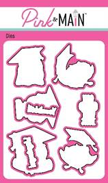 Bumbleberry Papercrafts Ltd