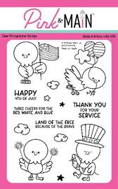 Bumbleberry Papercrafts Ltd