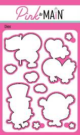 Bumbleberry Papercrafts Ltd