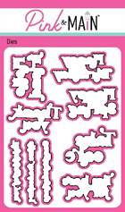 Bumbleberry Papercrafts Ltd