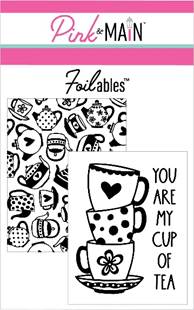 Bumbleberry Papercrafts Ltd