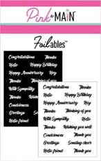Bumbleberry Papercrafts Ltd