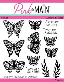 Bumbleberry Papercrafts Ltd
