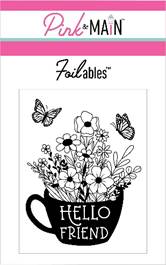 Bumbleberry Papercrafts Ltd