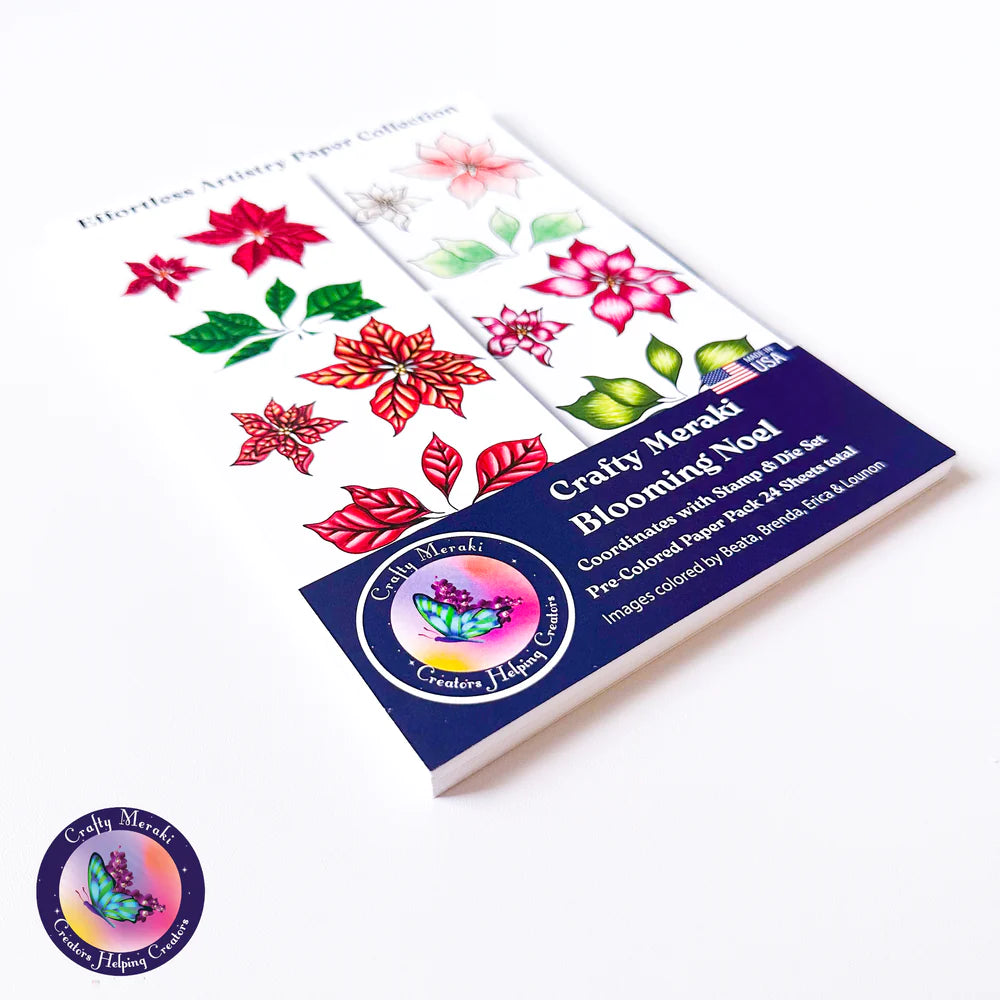 Bumbleberry Papercrafts Ltd