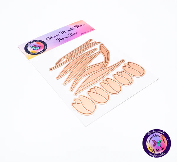 Bumbleberry Papercrafts Ltd
