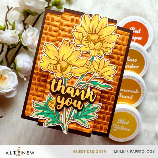 Bumbleberry Papercrafts Ltd