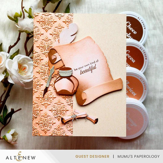 Bumbleberry Papercrafts Ltd