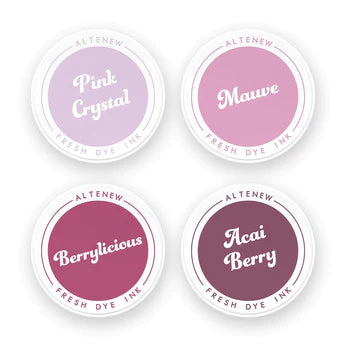 Bumbleberry Papercrafts Ltd
