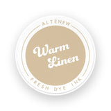 Earth Tones Fresh Dye Ink Bundle