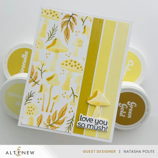 Bumbleberry Papercrafts Ltd