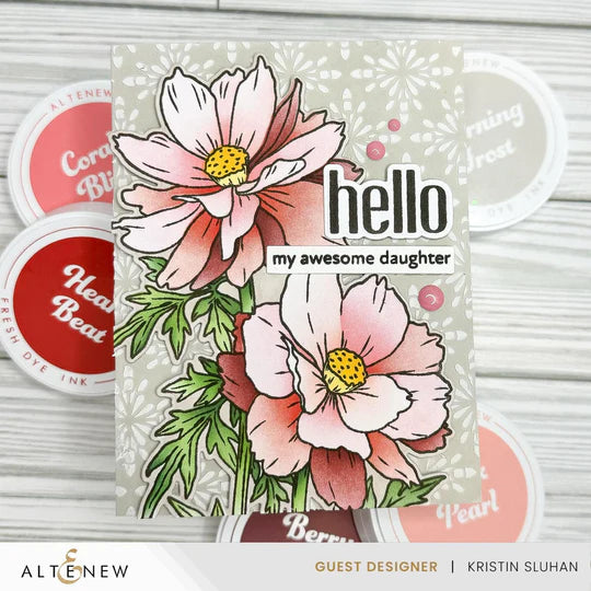 Bumbleberry Papercrafts Ltd