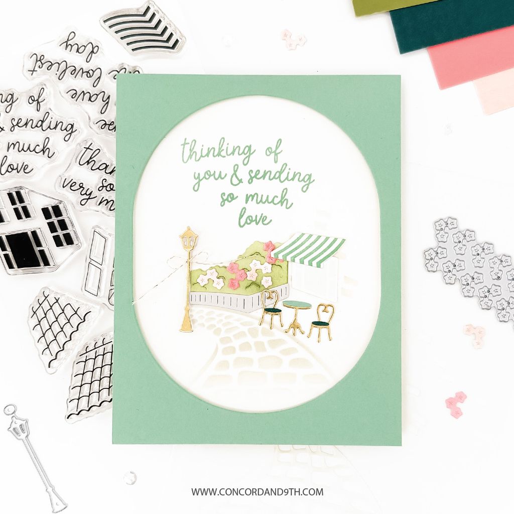 Bumbleberry Papercrafts Ltd