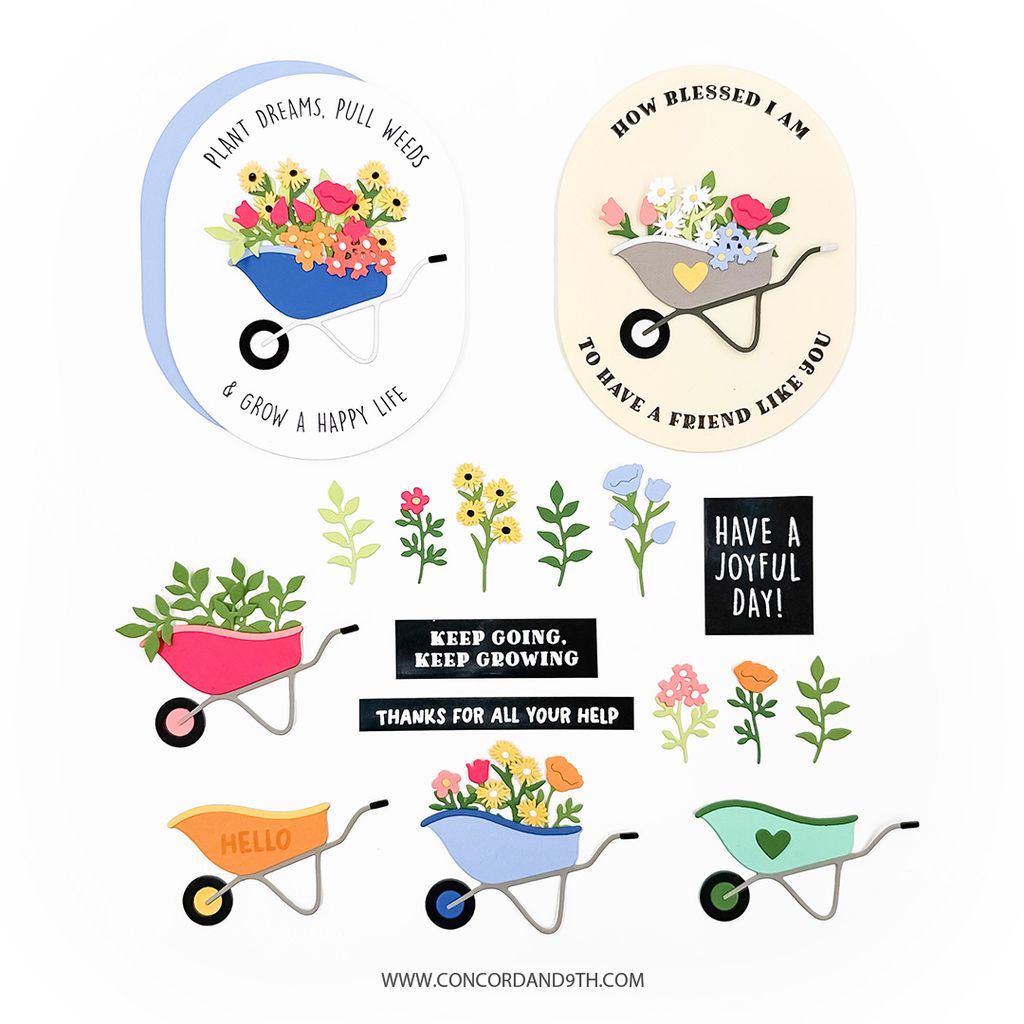 Bumbleberry Papercrafts Ltd