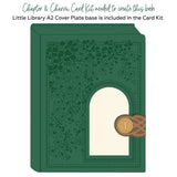 Little Library Chapter one Add on Honey Cuts