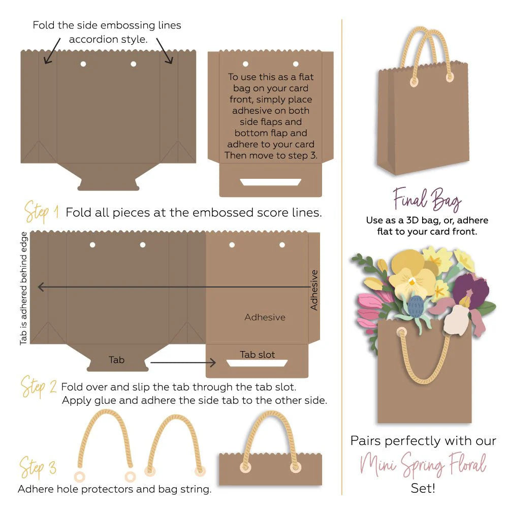 Bumbleberry Papercrafts Ltd