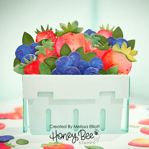 Bumbleberry Papercrafts Ltd