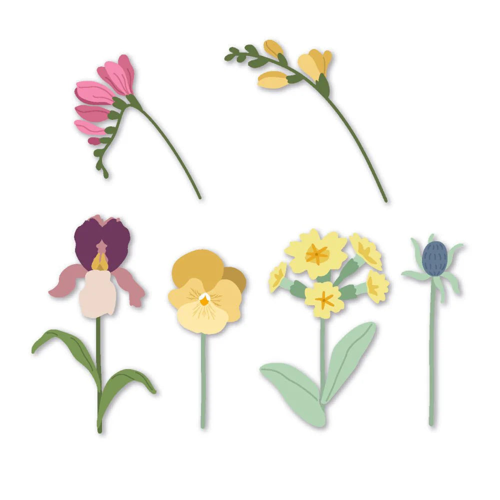 Bumbleberry Papercrafts Ltd