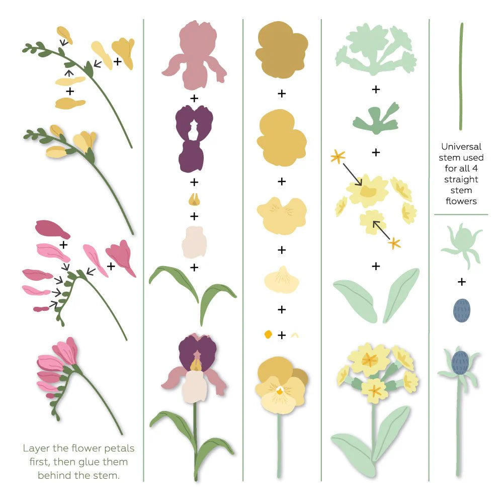 Bumbleberry Papercrafts Ltd