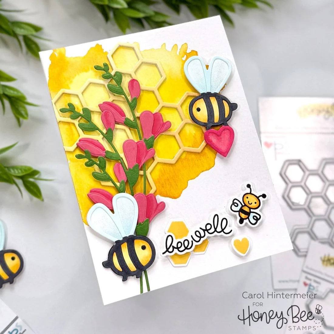 Bumbleberry Papercrafts Ltd