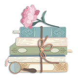 Lovely Layers: Stacked Stories Honey Cuts