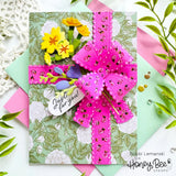 Luxurious Friend Honey Cuts