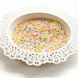 Spring Pop Shaker Beads