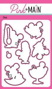 Bumbleberry Papercrafts Ltd