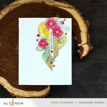 Bumbleberry Papercrafts Ltd