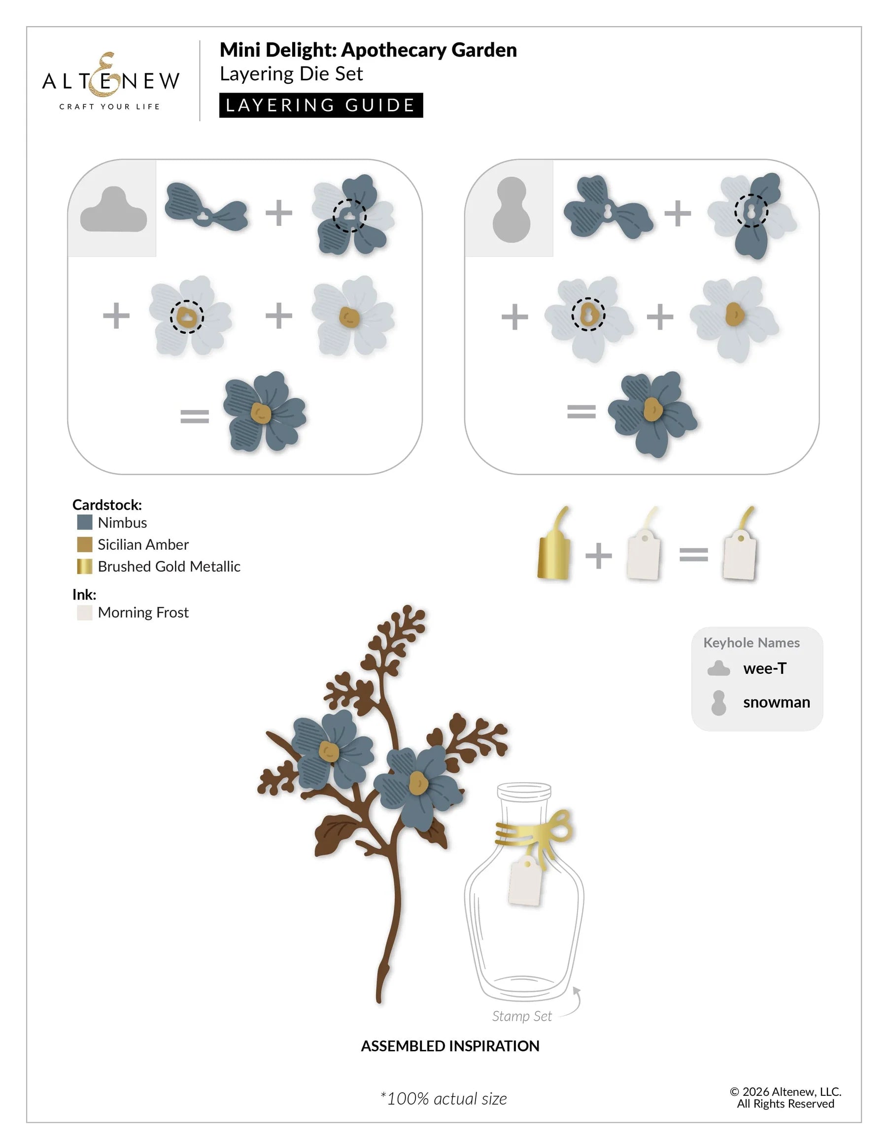 Bumbleberry Papercrafts Ltd