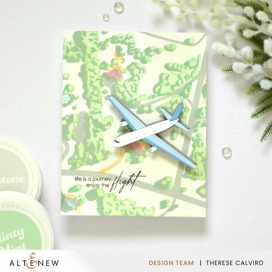 Bumbleberry Papercrafts Ltd