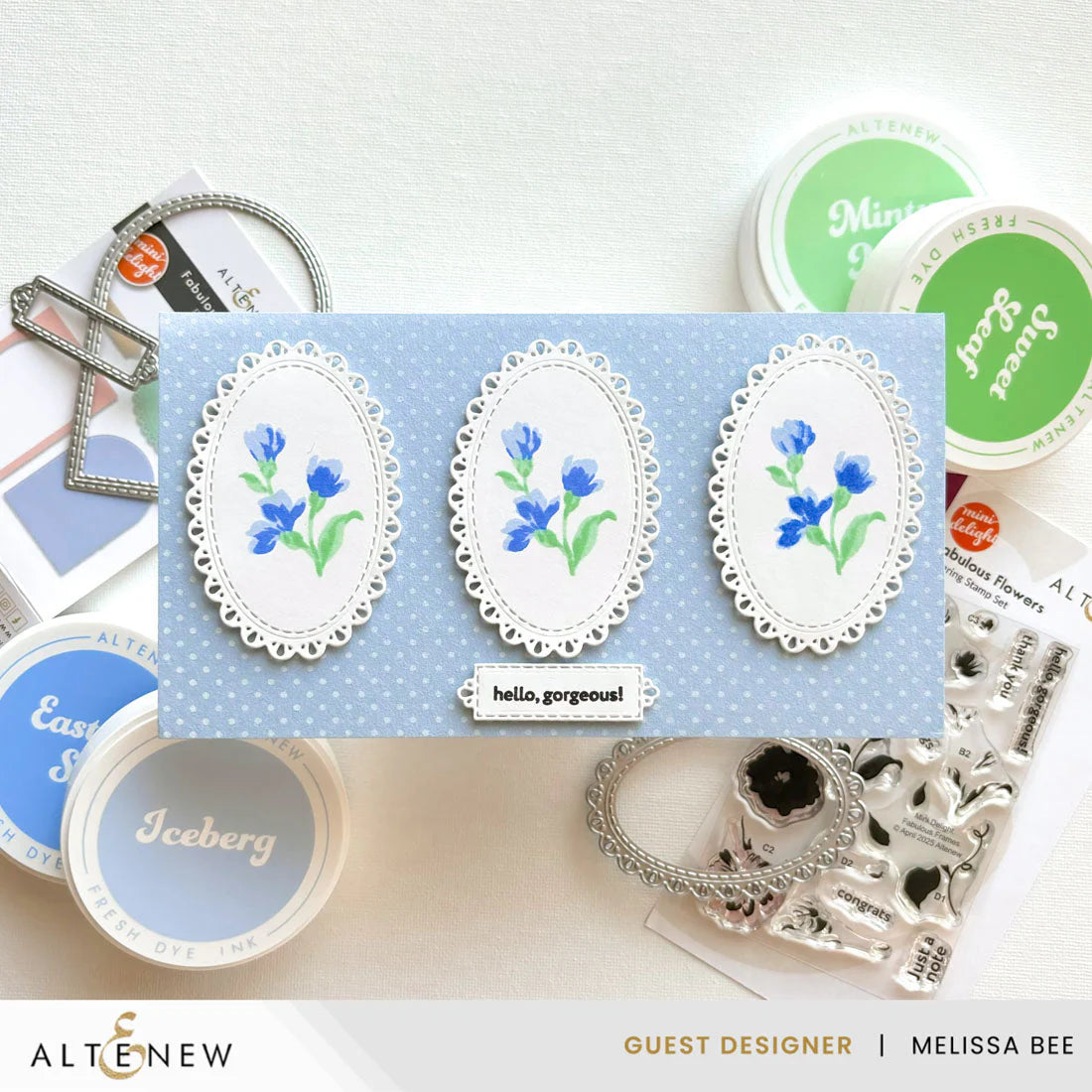 Bumbleberry Papercrafts Ltd