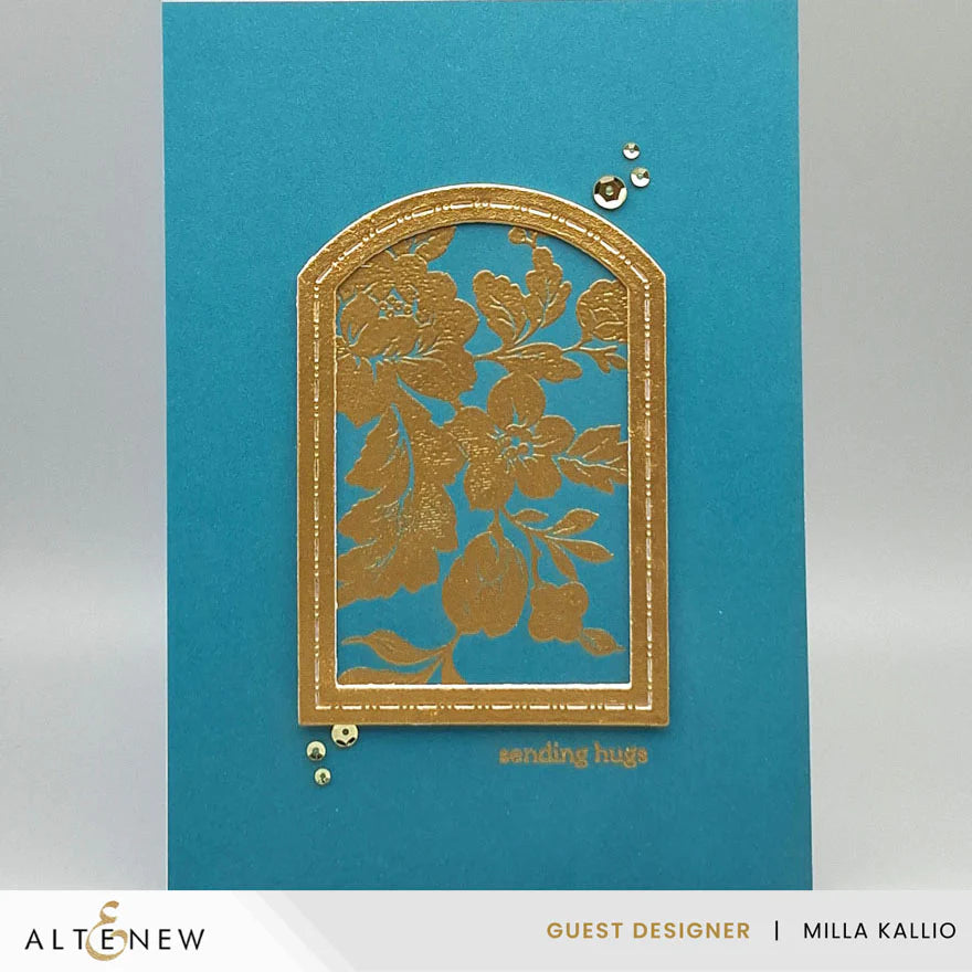 Bumbleberry Papercrafts Ltd