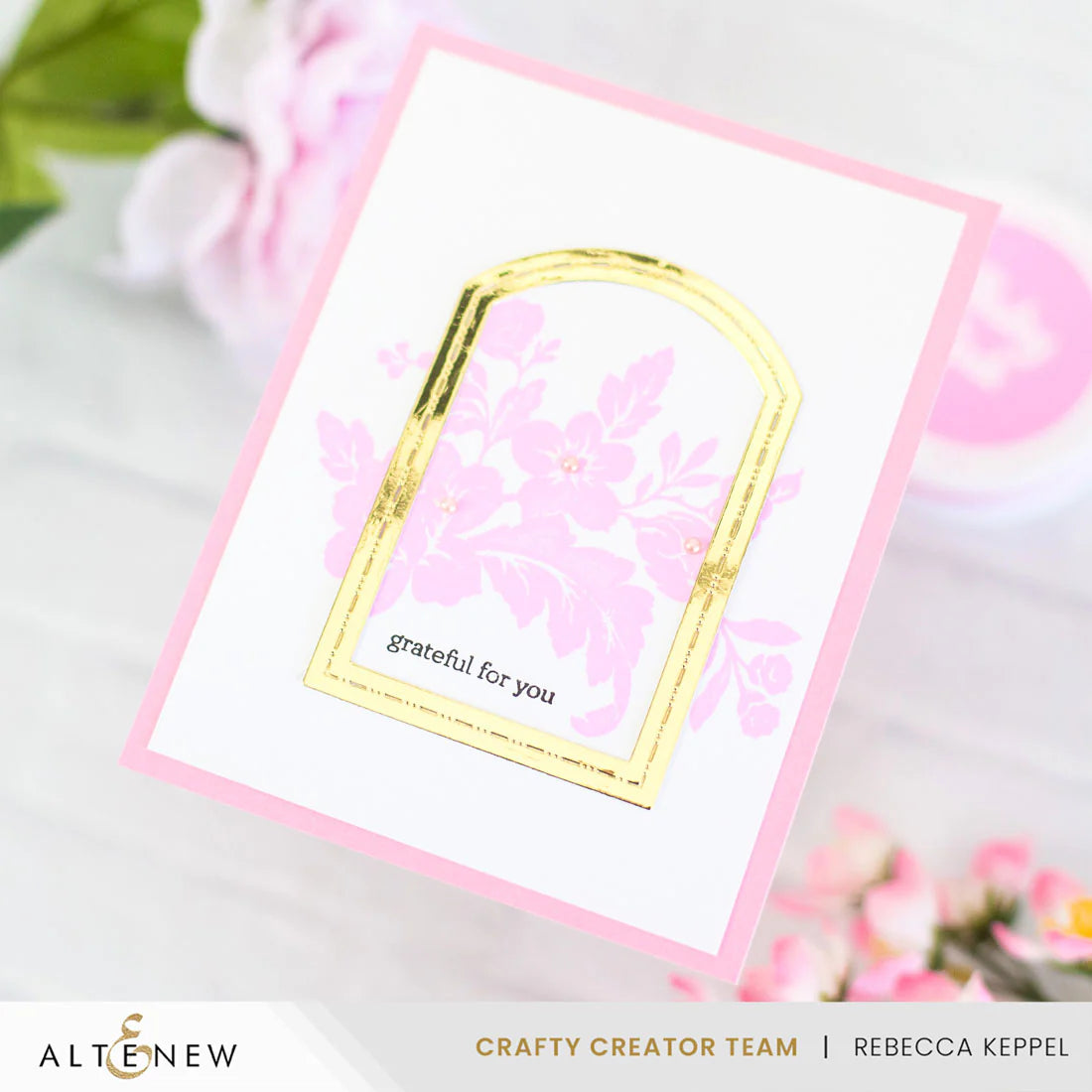 Bumbleberry Papercrafts Ltd
