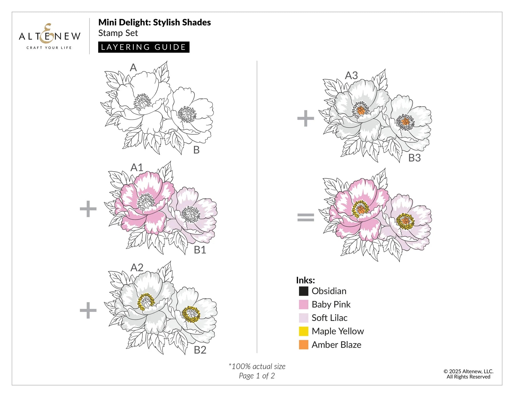 Bumbleberry Papercrafts Ltd