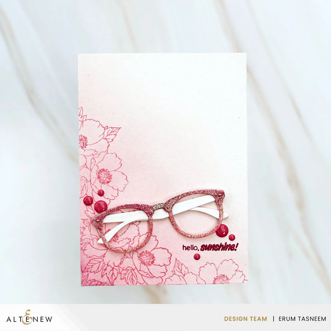 Bumbleberry Papercrafts Ltd
