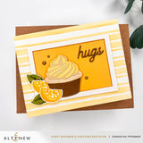 Mini Delight: Sweet Life Stamp & Die Set