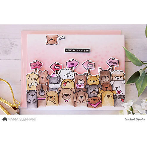 Bumbleberry Papercrafts Ltd