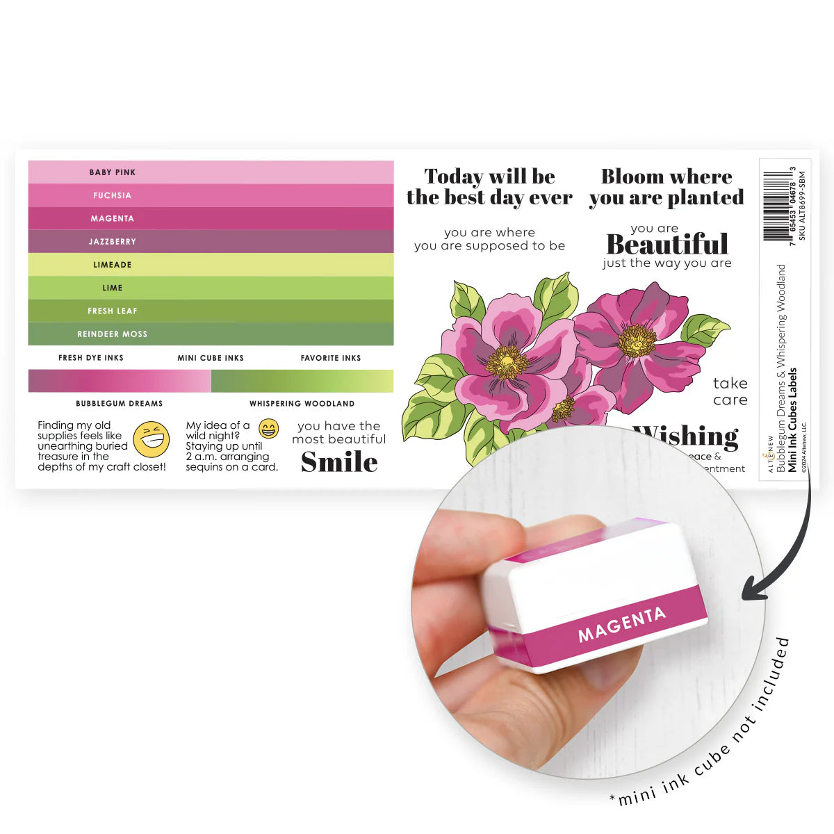 Bumbleberry Papercrafts Ltd