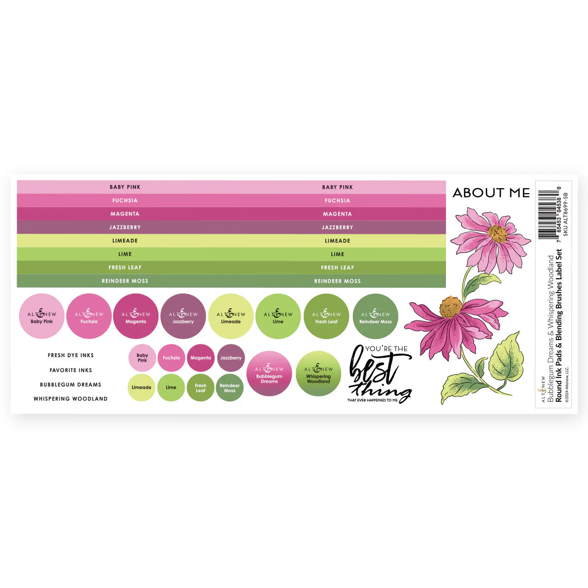 Bumbleberry Papercrafts Ltd