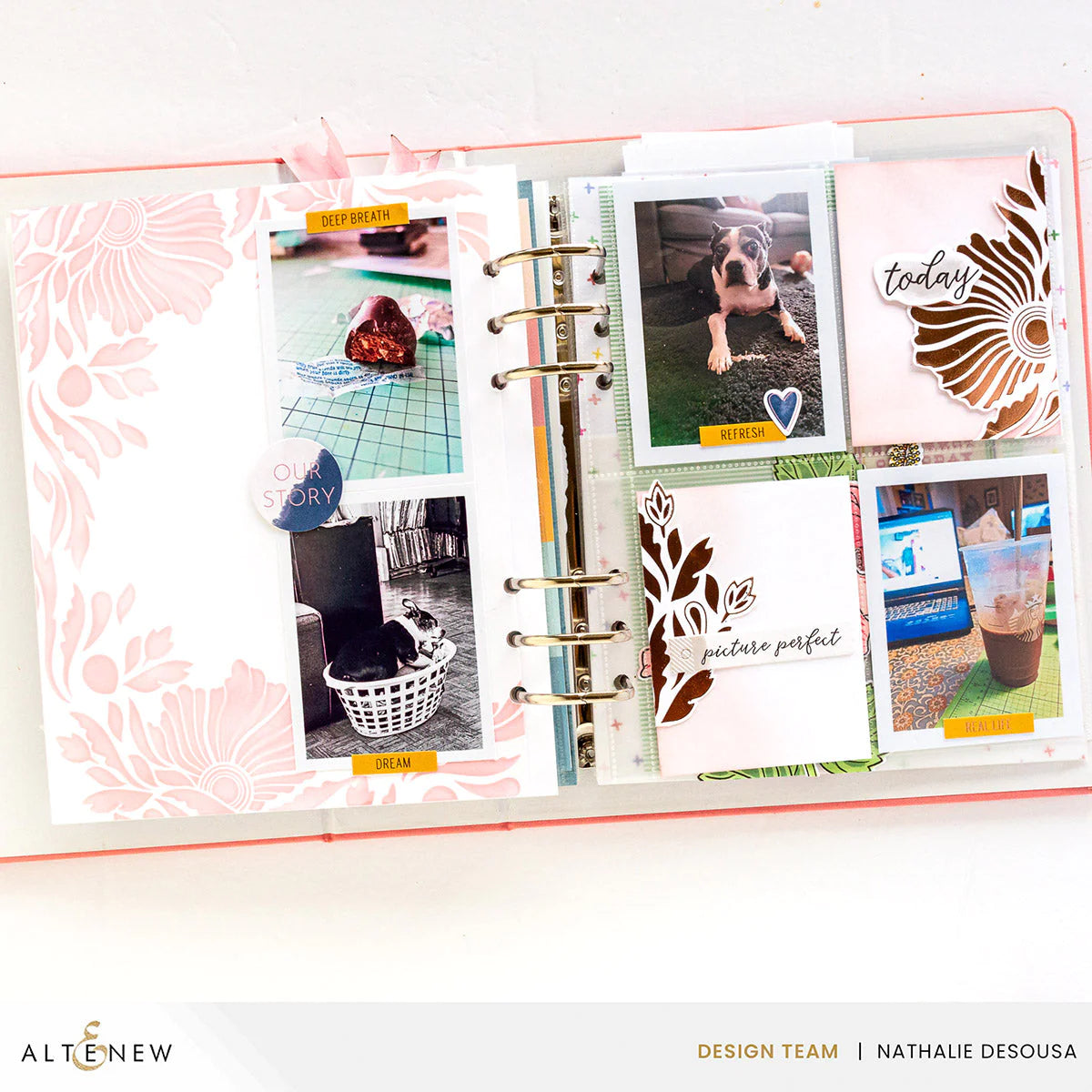 Bumbleberry Papercrafts Ltd