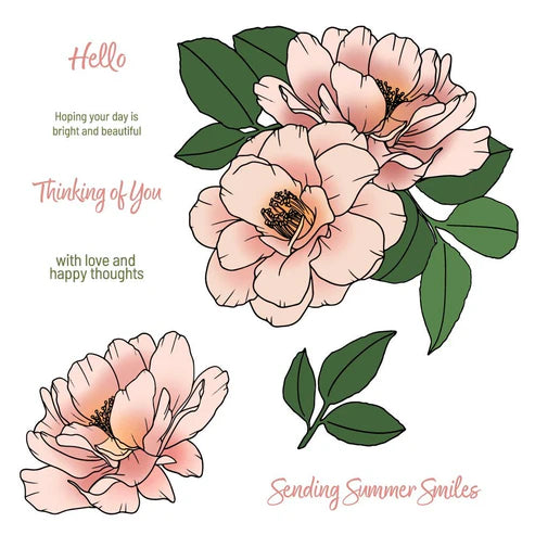 Bumbleberry Papercrafts Ltd
