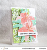 Sincere Sentiments Stamp Set