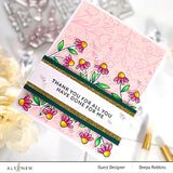 Sincere Sentiments Stamp Set