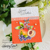 Picked With Love 6x8 Stamp Set