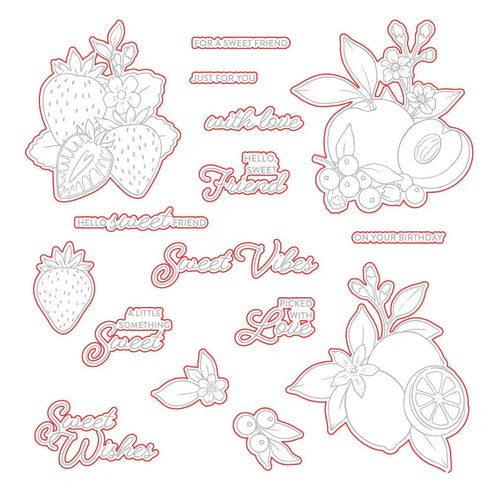 Bumbleberry Papercrafts Ltd