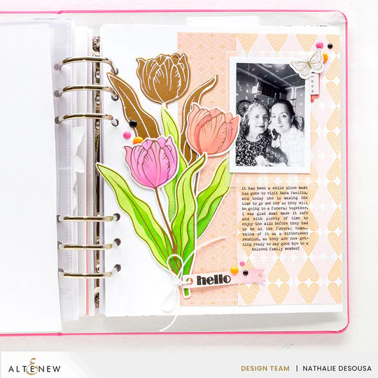 Bumbleberry Papercrafts Ltd