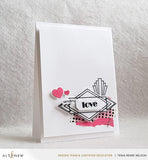 Mini Delight: Deco Elements Stamp & Die Set